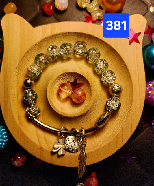 Bracelet #381