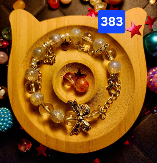 Bracelet #383