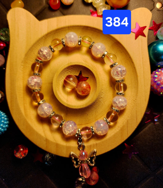 Bracelet #384