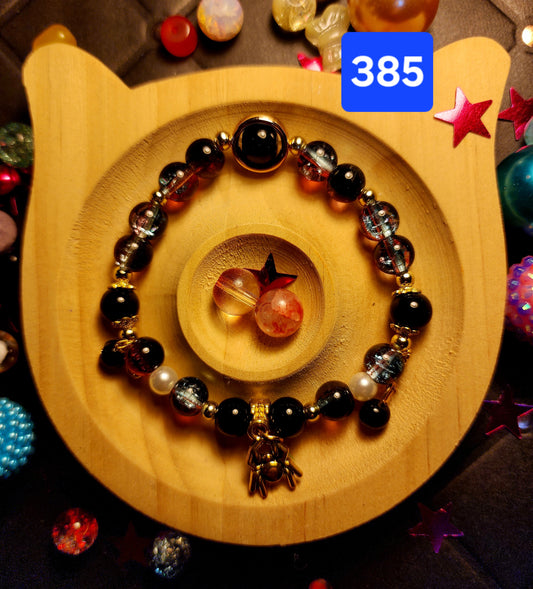 Bracelet #385