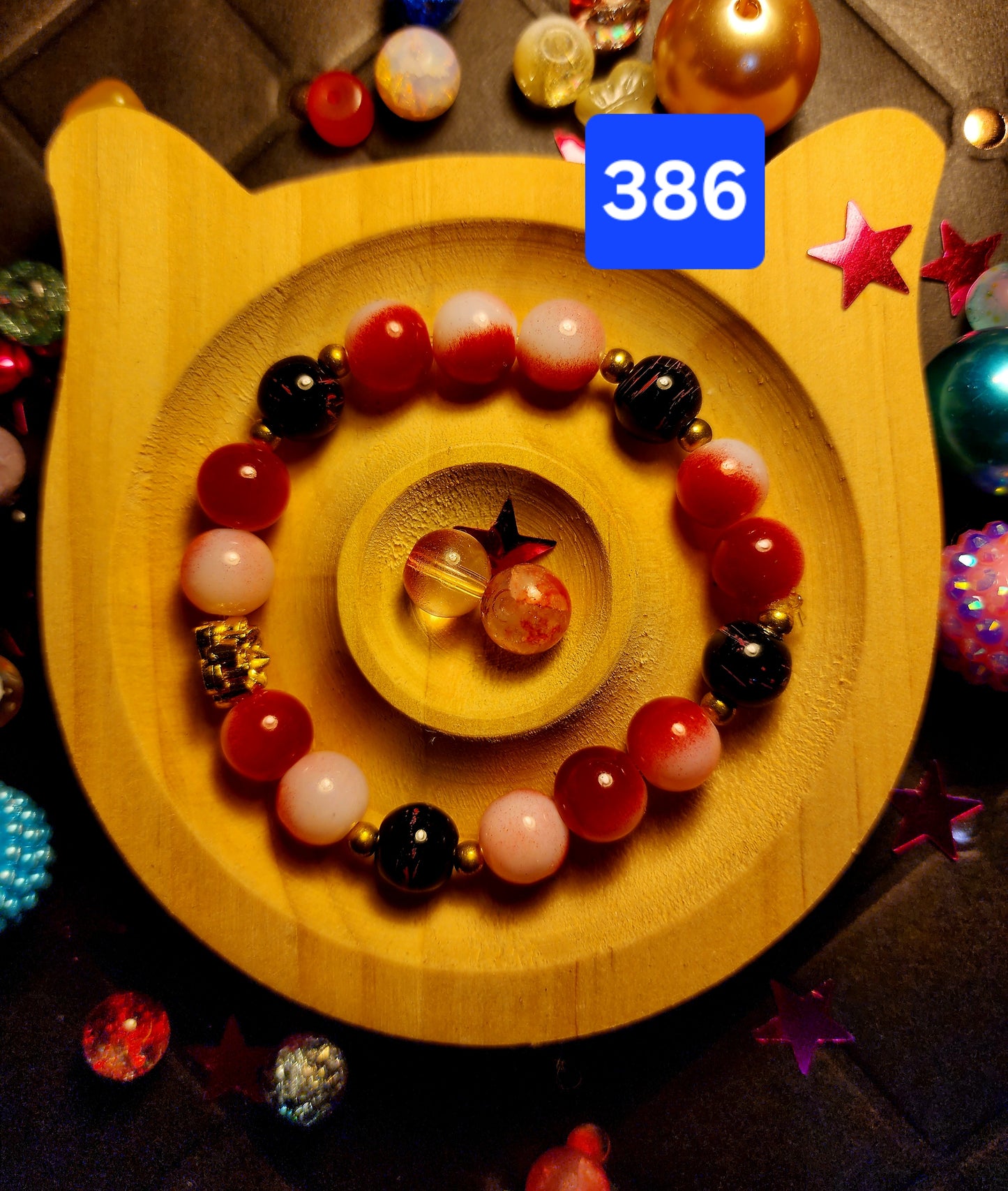 Bracelet #386