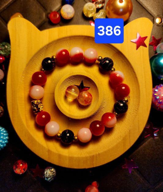 Bracelet #386