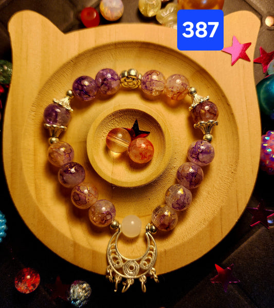 BRACELET #387