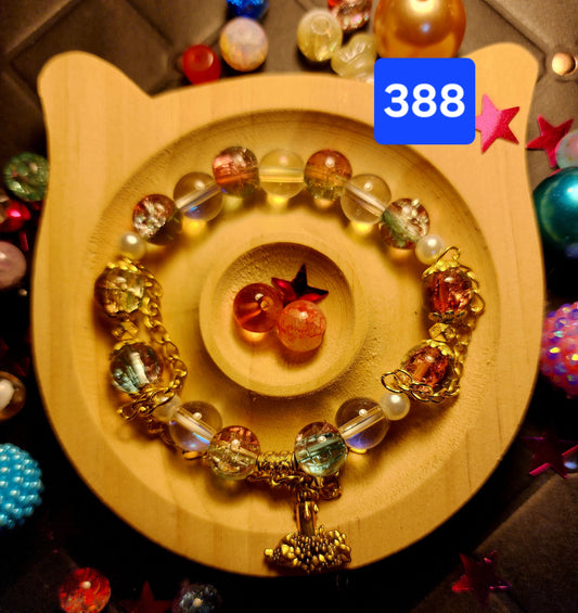 Bracelet #388