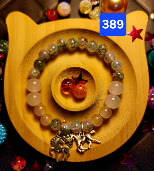 BRACELET #389