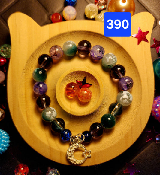 Bracelet #390