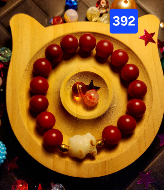 Bracelet #392