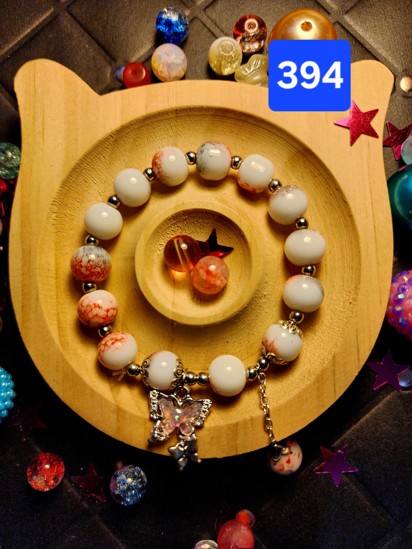Bracelet #394