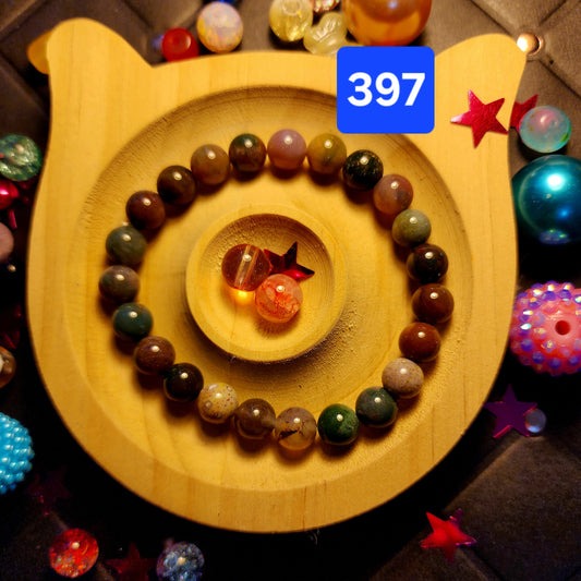 Bracelet #397