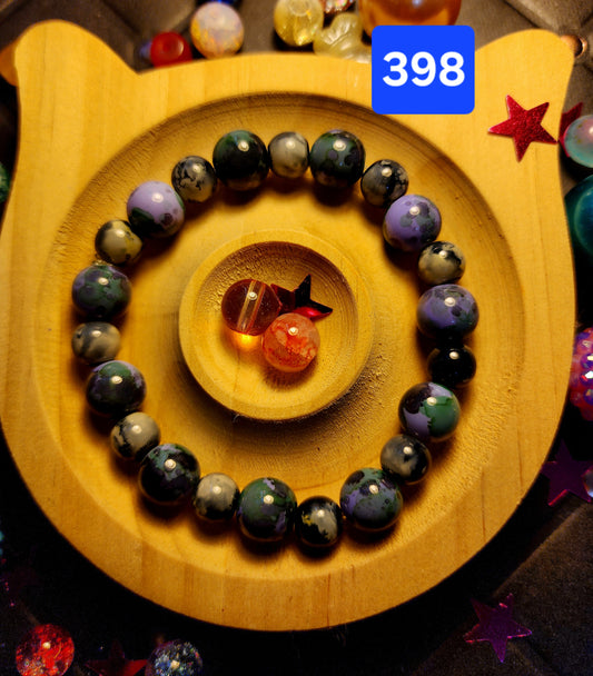 Bracelet #398