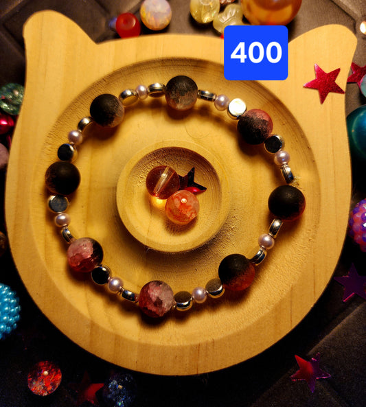 Bracelet #400