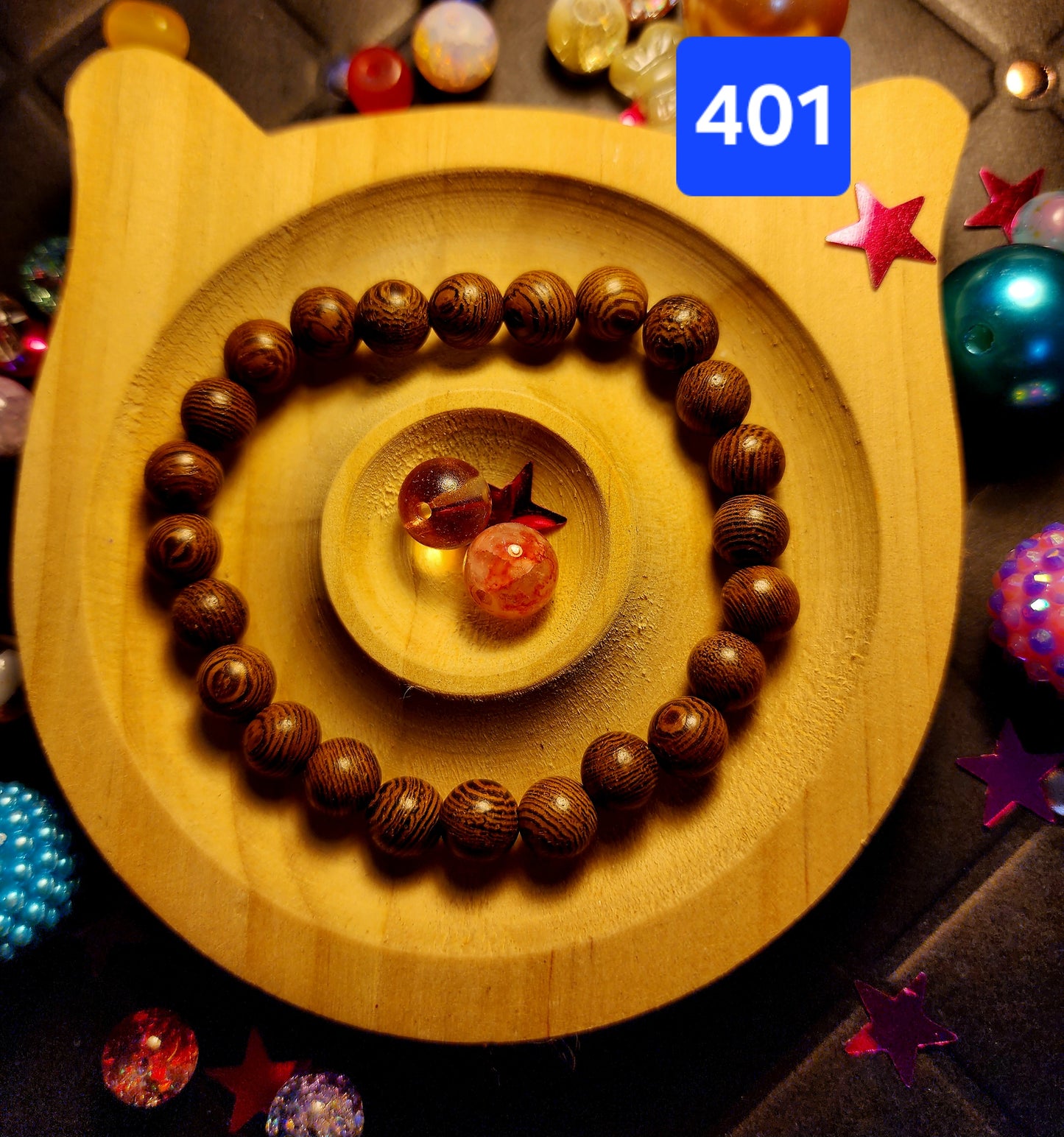 Bracelet #401