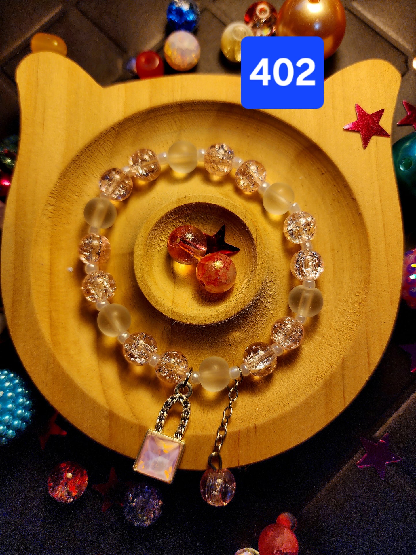 Bracelet #402