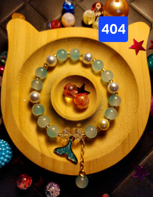 Bracelet #404