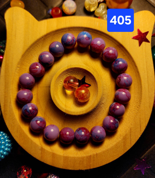 Bracelet #405
