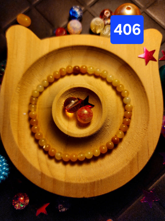 Bracelet #406