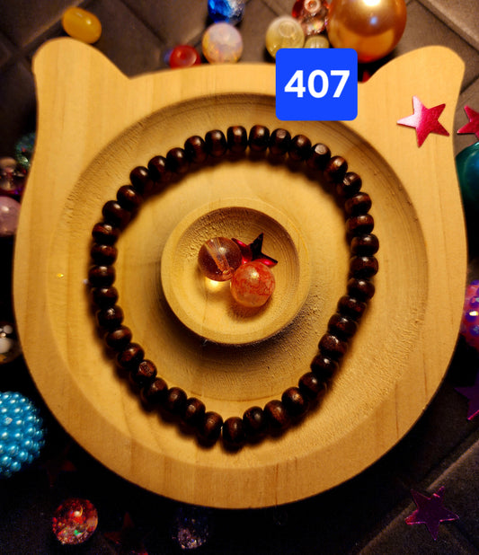 Bracelet #407