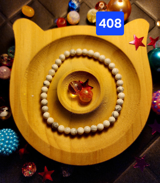 Bracelet #408