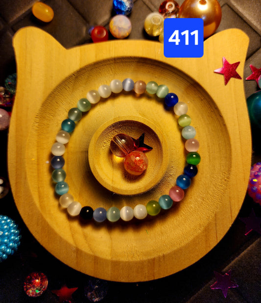 Bracelet #411