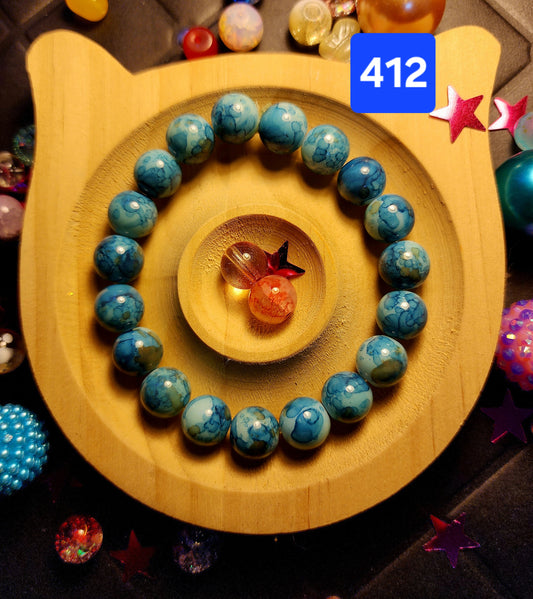 Bracelet #412