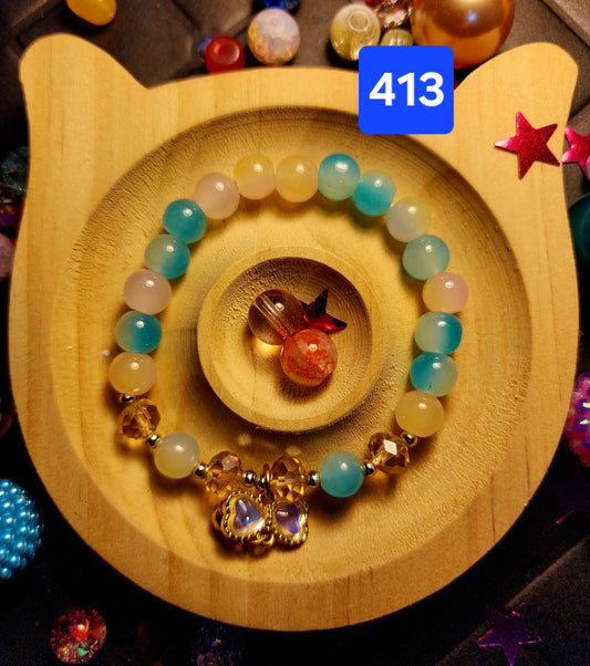 Bracelet #413