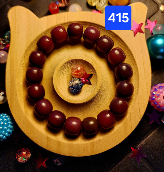 Bracelet #415