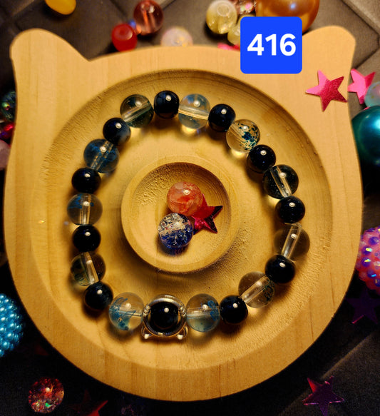 Bracelet #416