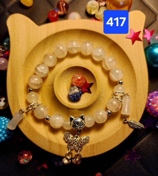 Bracelet #417