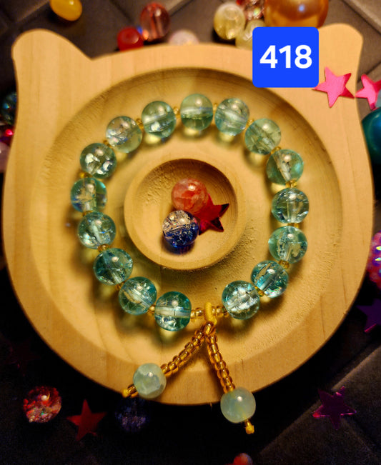 Bracelet #418