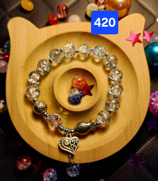 Bracelet #420