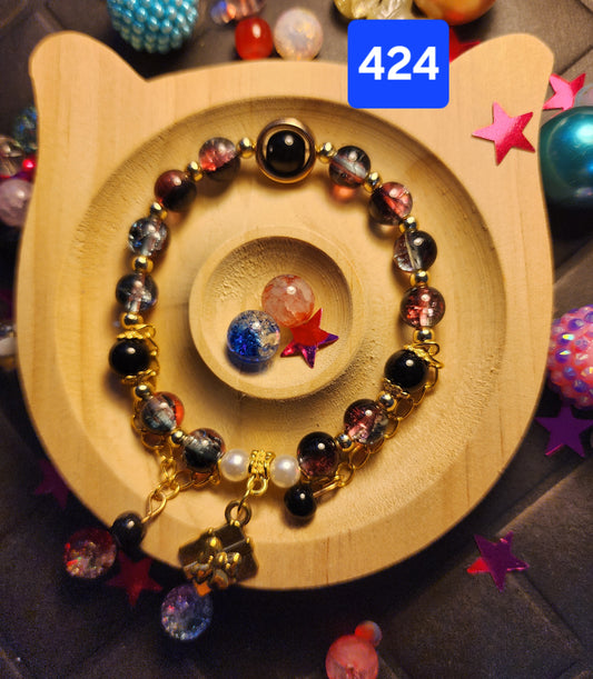 Bracelet #424