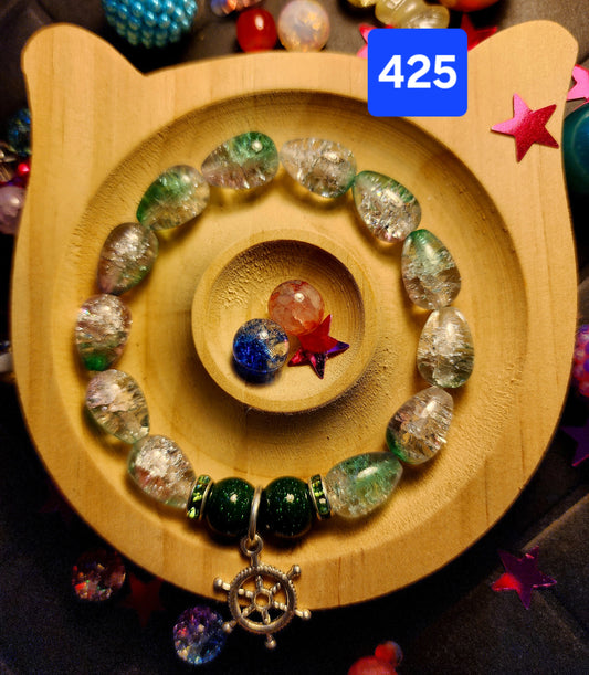 Bracelet #425