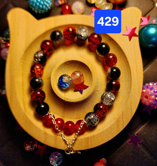 Bracelet #429