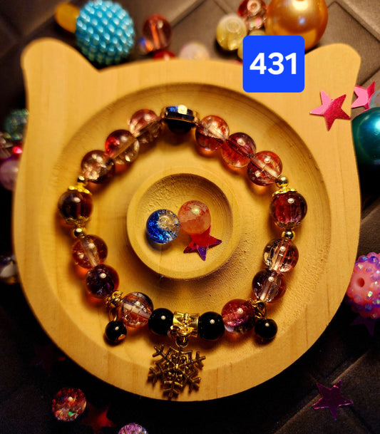 Bracelet #431