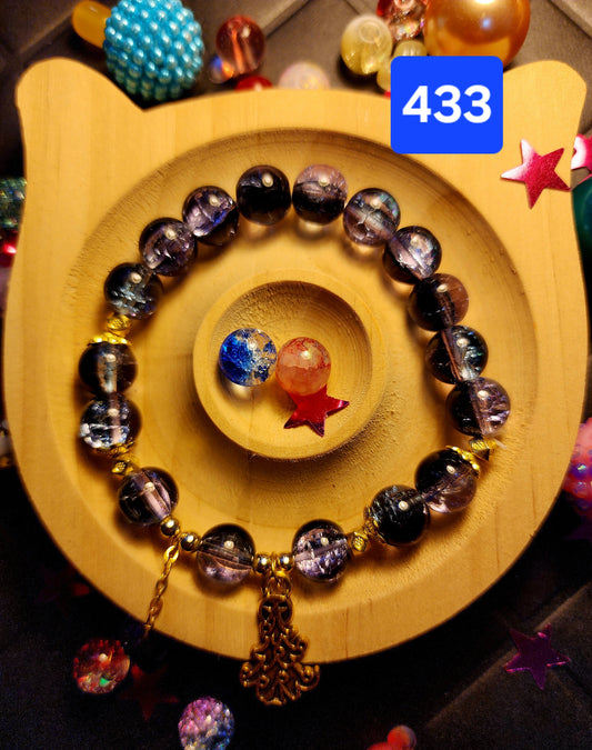 Bracelet #433