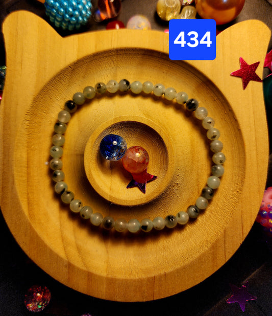 Bracelet #434