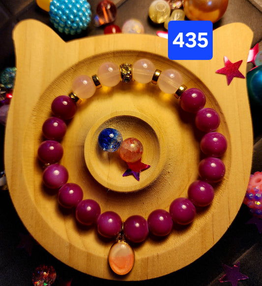 Bracelet #435
