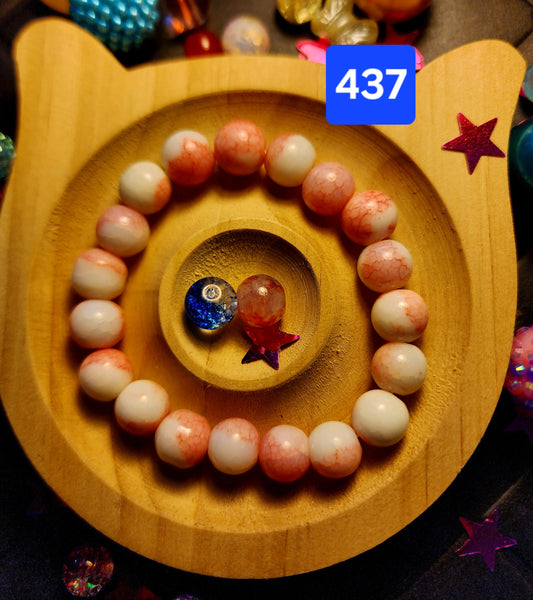 Bracelet #437