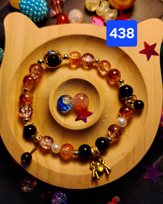 Bracelet #438