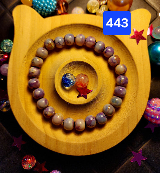 Bracelet #443