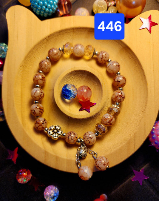 Bracelet #446