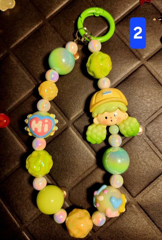 PHONE/BAG CHAIN #2