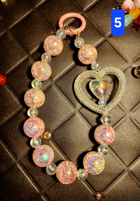 PHONE/BAG CHAIN #5