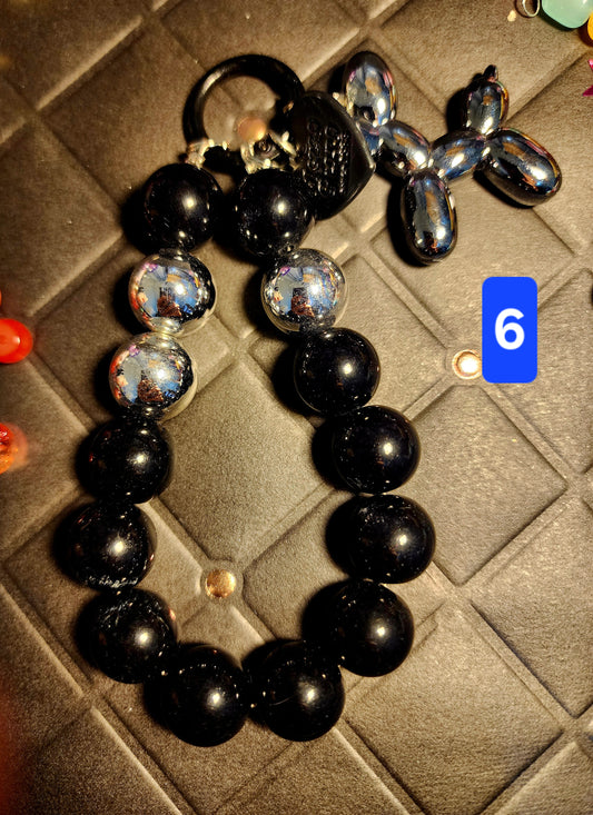 PHONE/BAG CHAIN #6