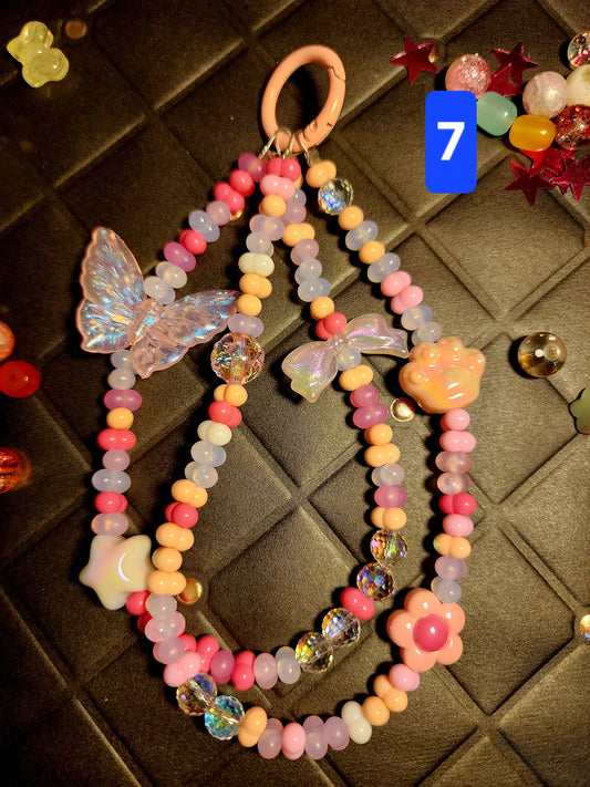 PHONE/BAG CHAIN #7