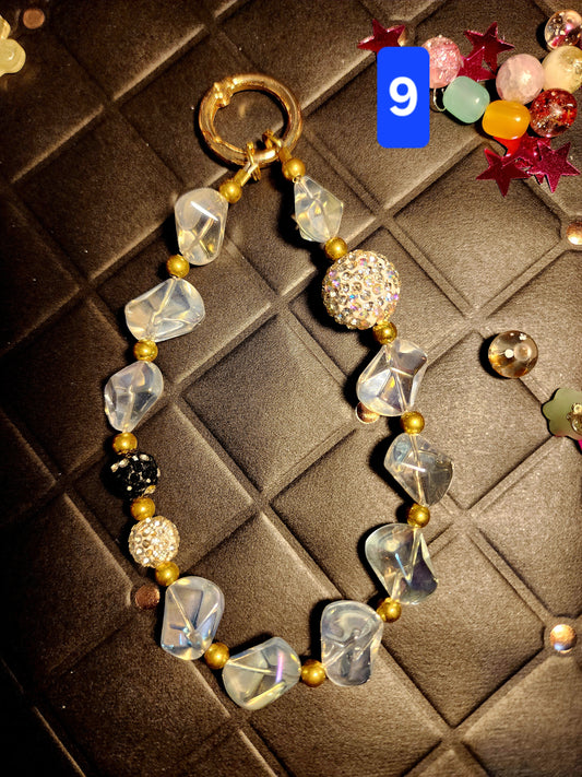 PHONE/BAG CHAIN #9