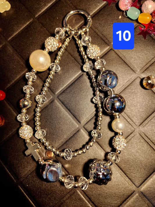 PHONE/BAG CHAIN #10