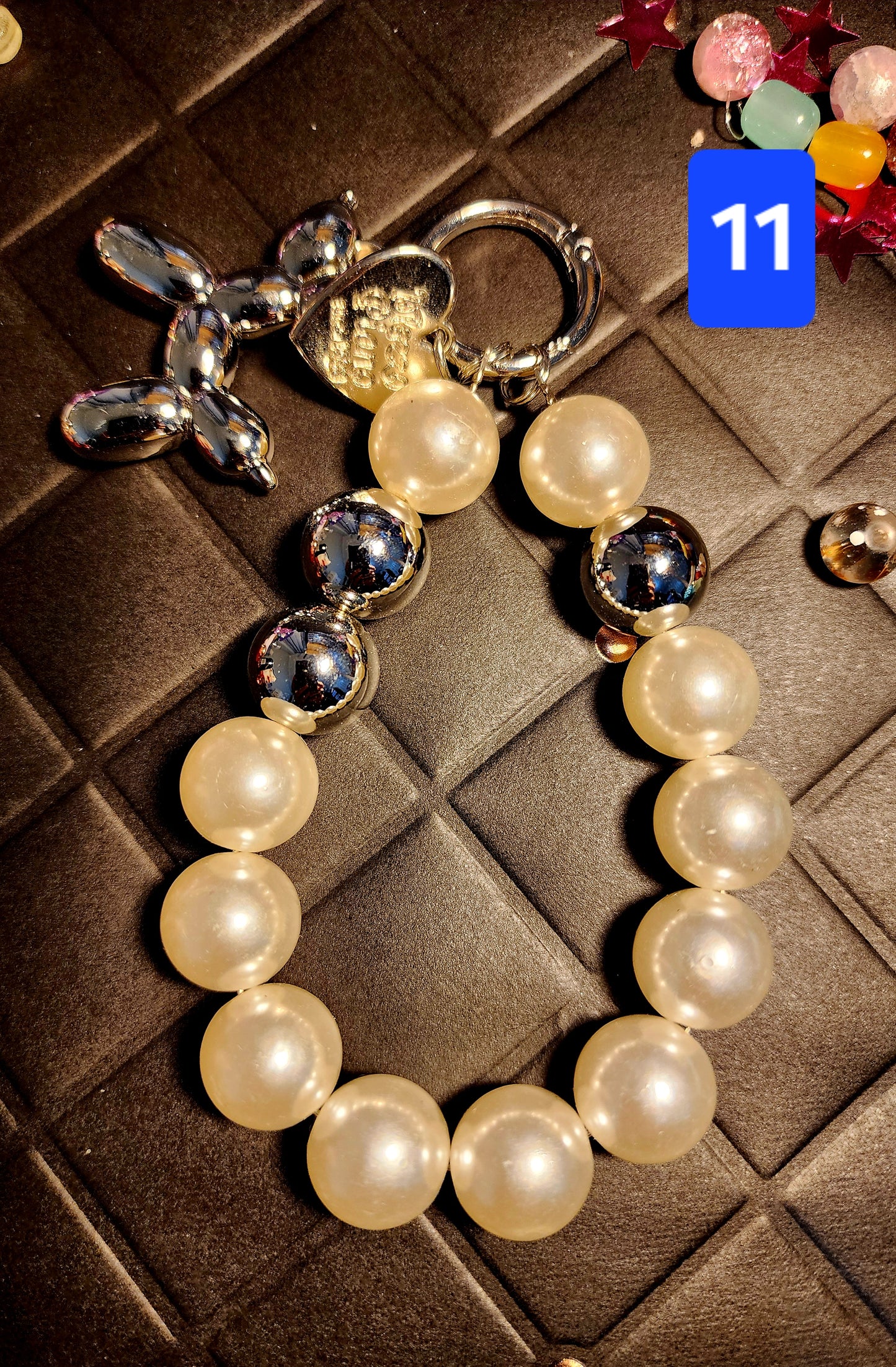 PHONE/BAG CHAIN #11