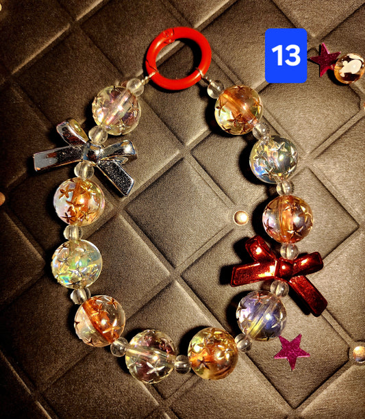PHONE/BAG CHAIN #13