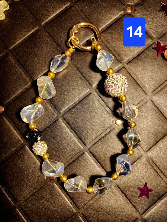 PHONE/BAG CHAIN #14